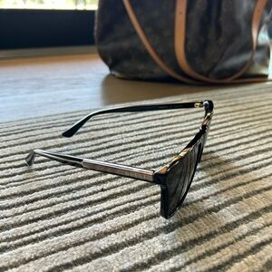 NEW GUCCI GG 0381S 007 sunglasses